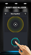 Equalizer & Bass Booster screenshot 3
