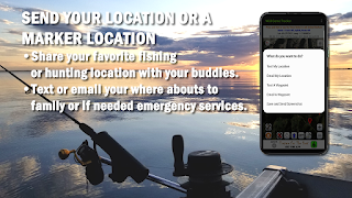 Wild Game Tracker স্ক্রিনশট 6