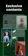 برنامه‌نما Capshort: Relax, Learn & Earn عکس از صفحه