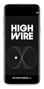 Highwire Coffee โปสเตอร์