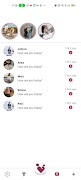 Dating Desk Screenshot 1