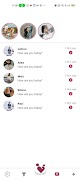 Dating Desk imagem de tela 1