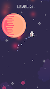 Space trip imagem de tela 5