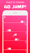 Go Jump screenshot 1