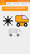 SVG Preview تصوير الشاشة 1