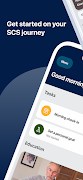 mySCS 海报