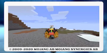 Mod sayap epik syot layar 2