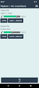 Video Editor syot layar 7