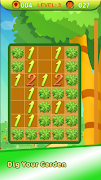 Minesweeper Garden ภาพหน้าจอ 1