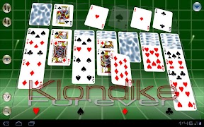 Klondike Forever screenshot 1
