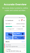 AgriTask screenshot 2