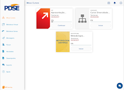 PDSE ภาพหน้าจอ 5