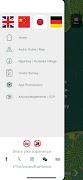Skyrail Audio Guide App screenshot 3