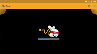 Rabbit ภาพหน้าจอ 1