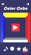 6 Schermata Color Cube
