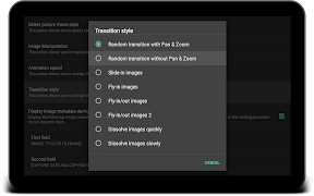 PhotoGuru Media Player screenshot 6