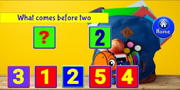 Kids Math ảnh chụp màn hình 5