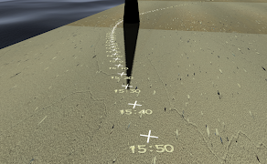 3 Schermata Sun Clock