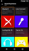 iRoar Dashboard screenshot 4