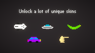 Fancy Rocket screenshot 6