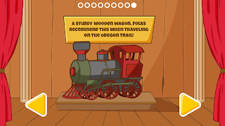 برنامه‌نما Diggy: Gold Rush عکس از صفحه