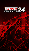 cryptofinance24 ポスター