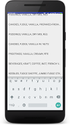Sugar Intake Tracker screenshot 4