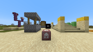 Lucky Block Mod screenshot 3