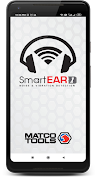 MATCO TOOLS - SmartEAR1 포스터