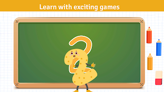 Aprende los números en inglés captura de pantalla 6