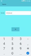 2 Schermata FlashChat