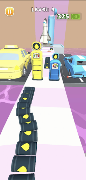 Petrol Run ภาพหน้าจอ 5