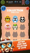 Cat Evolution Clicker screenshot 3