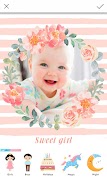 برنامه‌نما Kids Photo Frames عکس از صفحه
