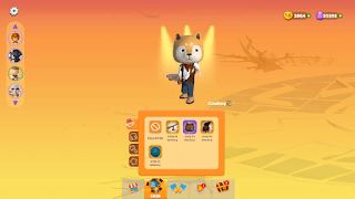 Guide For No One Escape 截图 4