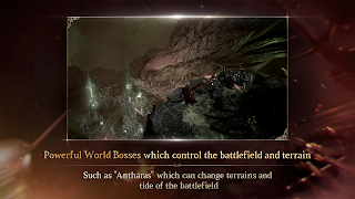 Lineage W screenshot 5