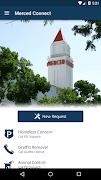 Merced Connect (Legacy) 포스터