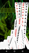 Strategy Solitaire captura de pantalla 1