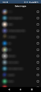 برنامه‌نما lyb Kernel Manager عکس از صفحه
