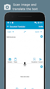 Document Language Translator-poster