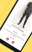 برنامه‌نما Mobile Application for Magento عکس از صفحه