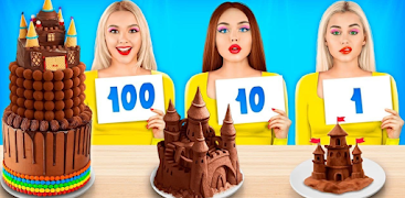 Ratata Boom capture d'écran 1