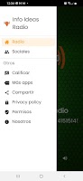 Info Ideas Radio 截图 3