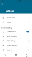 ComoWaters screenshot 3