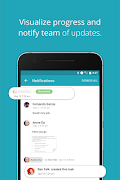 Redbooth - Project Management 截圖 2