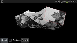 BoofCV Computer Vision screenshot 2