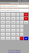 برنامه‌نما Lovemaths عکس از صفحه