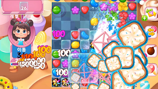 Candy Joy screenshot 6