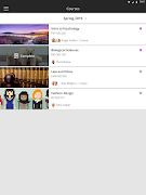 برنامه‌نما Blackboard Instructor عکس از صفحه