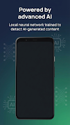 AI Detector QuickTile Analysis ภาพหน้าจอ 4
